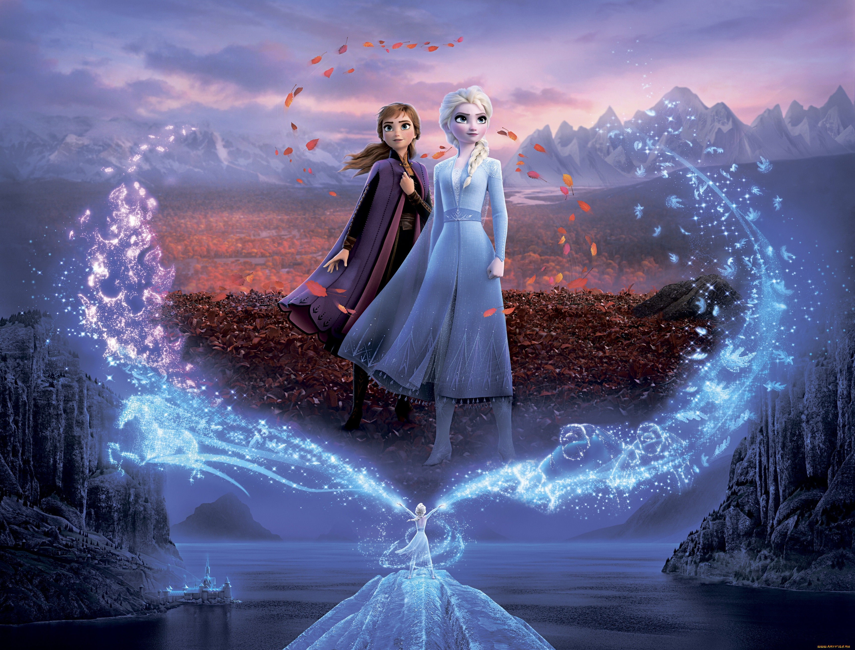 frozen ii , 2019, , frozen ii, , , , , 